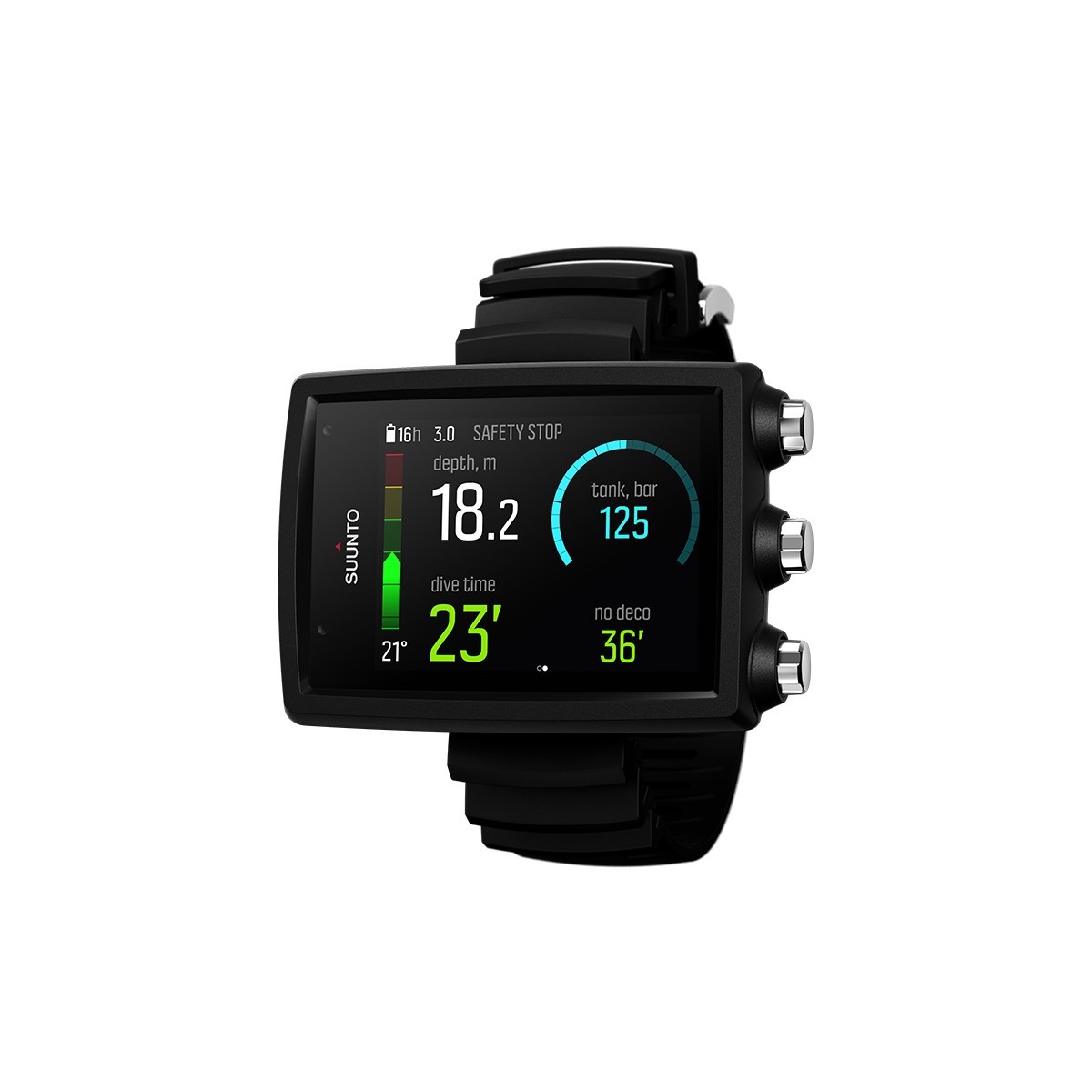 suunto eon core white