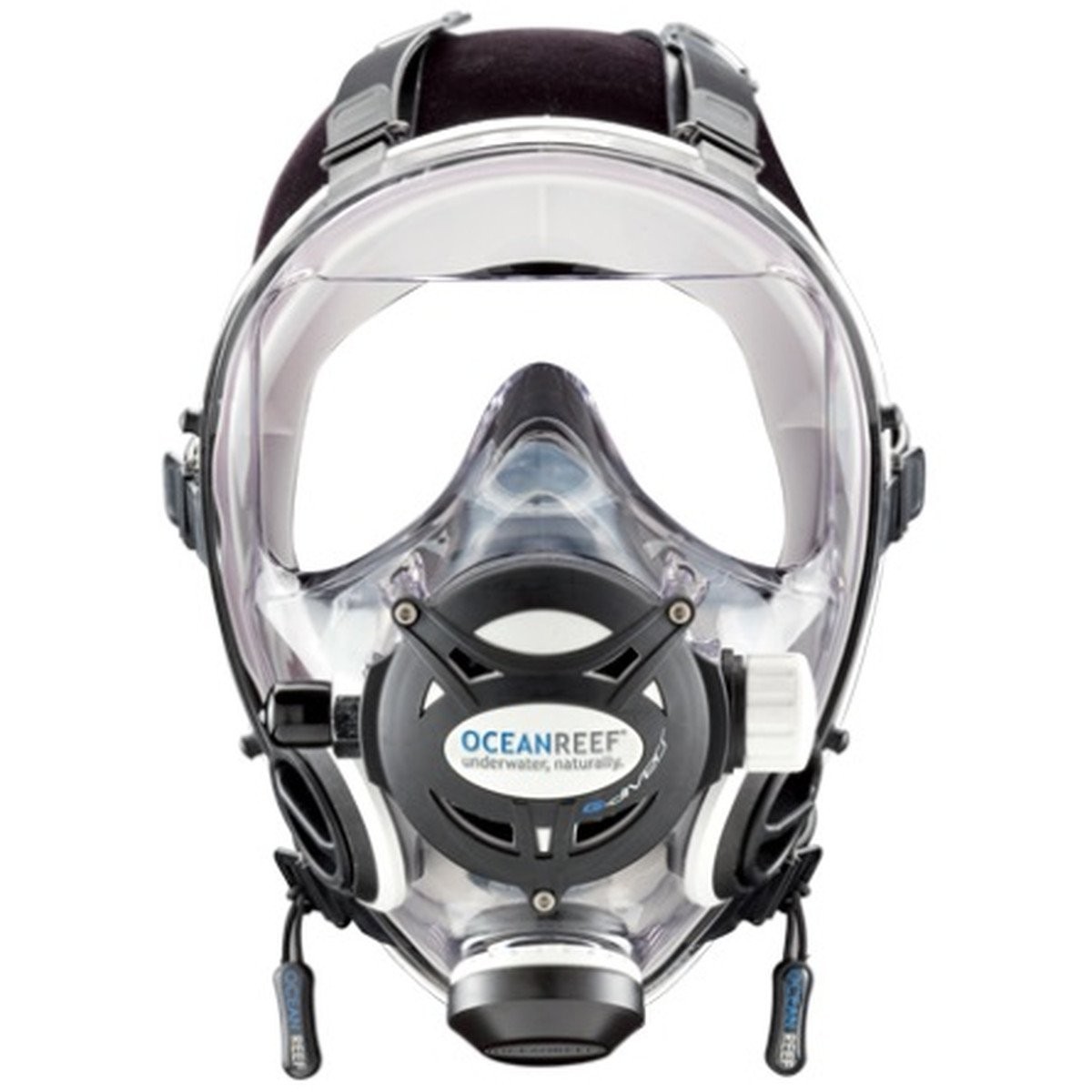 Ocean Reef GDivers Full Face Scuba Mask